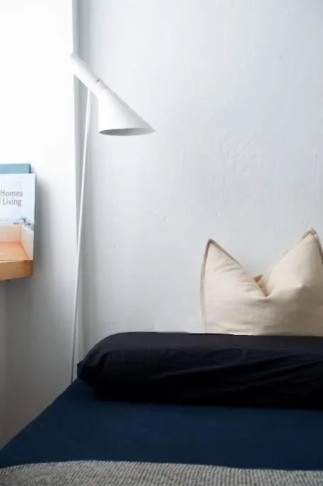 Architecture Apartment In Kreuzberg 柏林