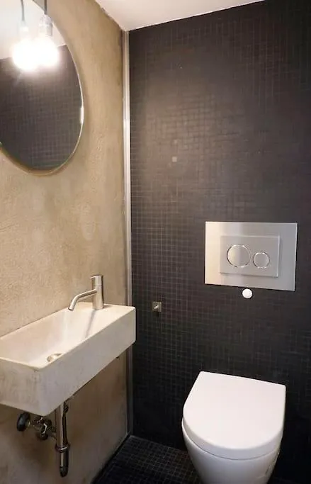 Architecture Apartment In Kreuzberg 柏林 德国