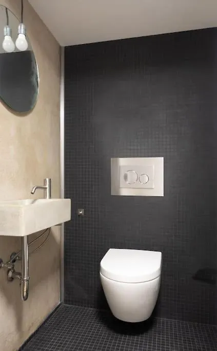 Architecture Apartment In Kreuzberg 柏林 德国