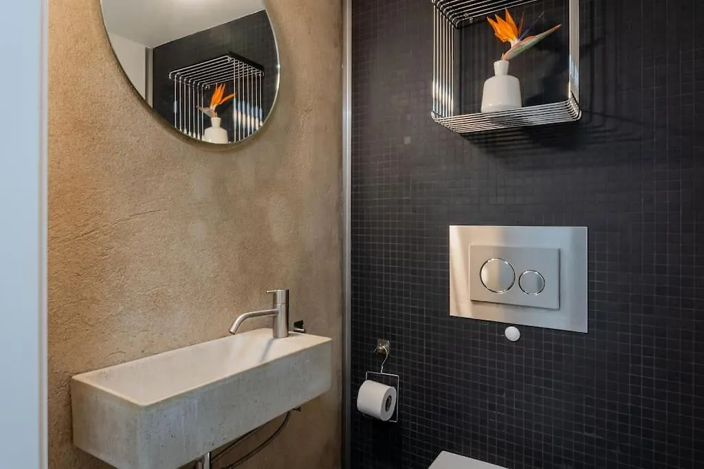 Architecture Apartment In Kreuzberg 柏林